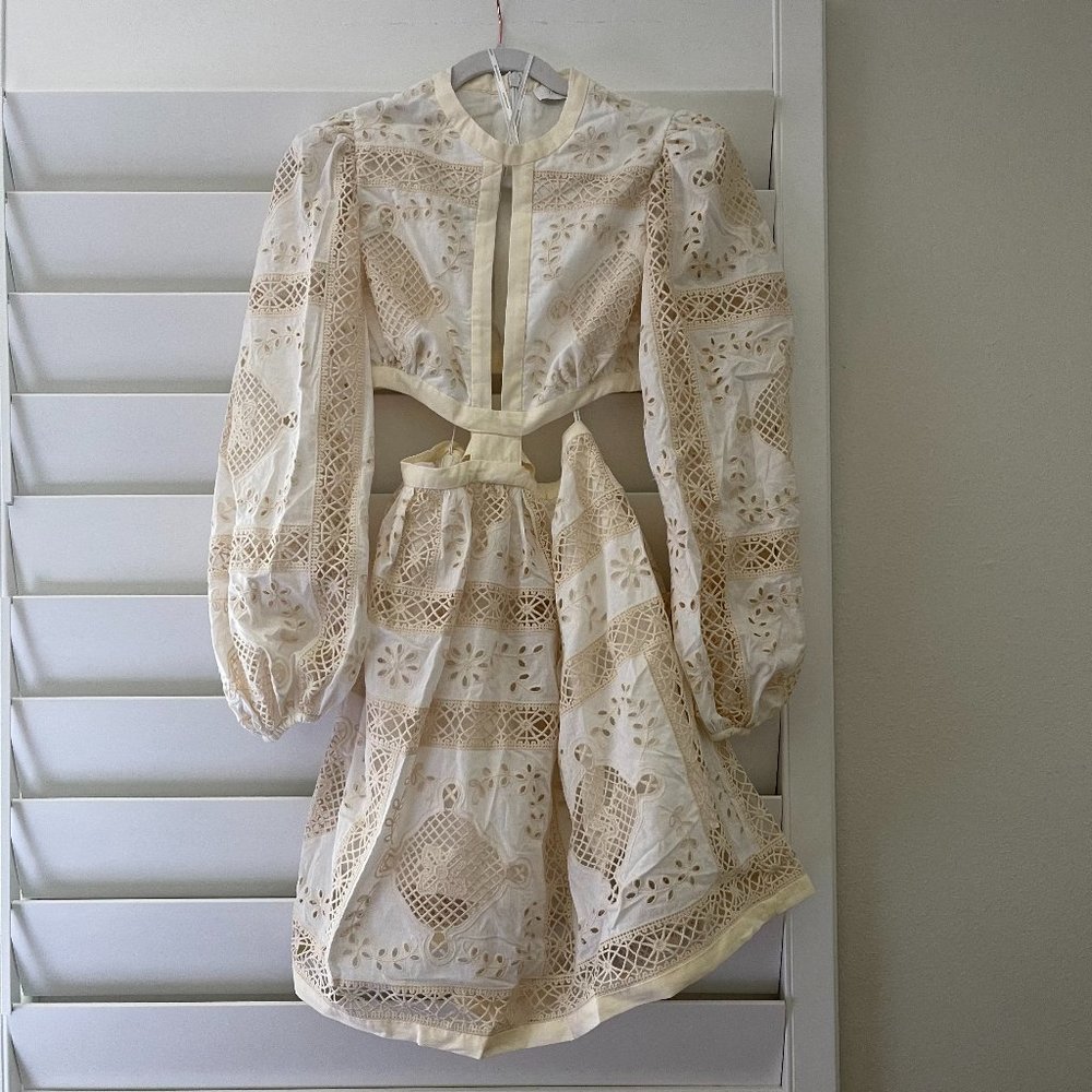 Zimmermann Dress - Picture 4 of 10